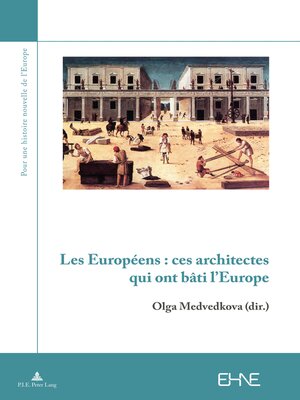 cover image of Les Européens
